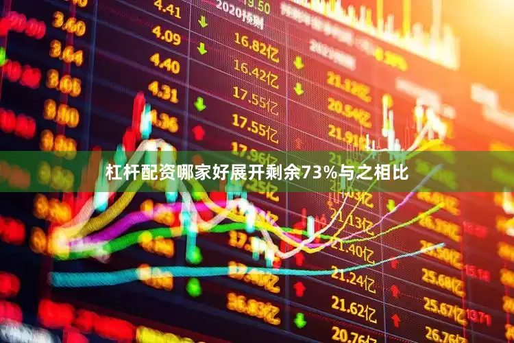 杠杆配资哪家好展开剩余73%与之相比