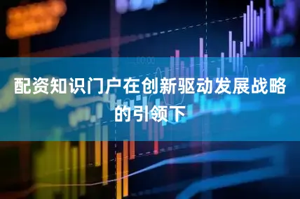配资知识门户在创新驱动发展战略的引领下